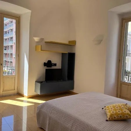 Casa Carulli49 Appartement