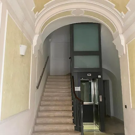 Appartement Casa Carulli49 Bari
