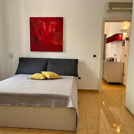 Casa Carulli49 Bari