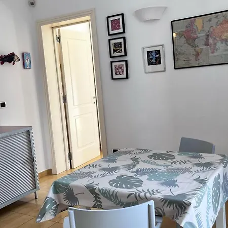 Apartment Casa Carulli49