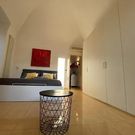 Appartement Casa Carulli49 Bari