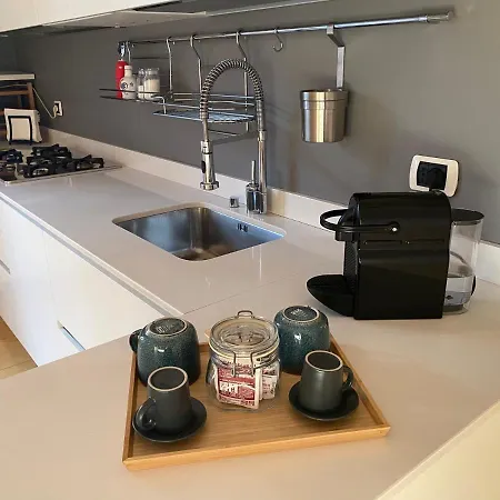 Casa Carulli49 Appartement Bari