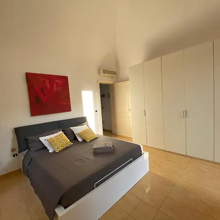 Appartement Casa Carulli49