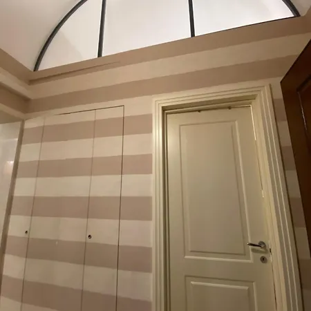 Casa Carulli49 Apartament