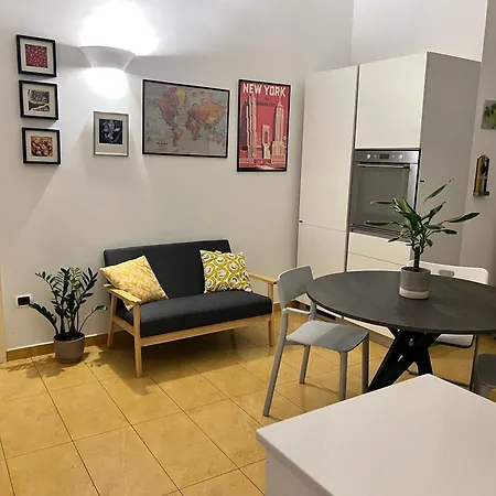 Casa Carulli49 *