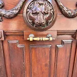 Casa Carulli49 בארי