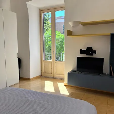 Casa Carulli49 דירה *