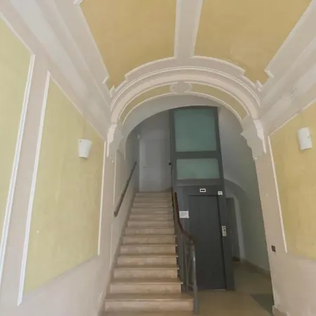 Casa Carulli49 Apartment *