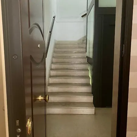 Casa Carulli49 Apartament