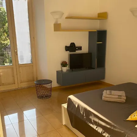 Appartement Casa Carulli49