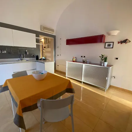 Casa Carulli49 Appartement *