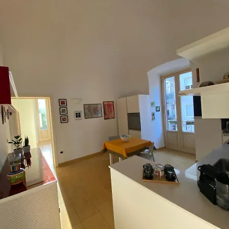 Casa Carulli49 Apartament