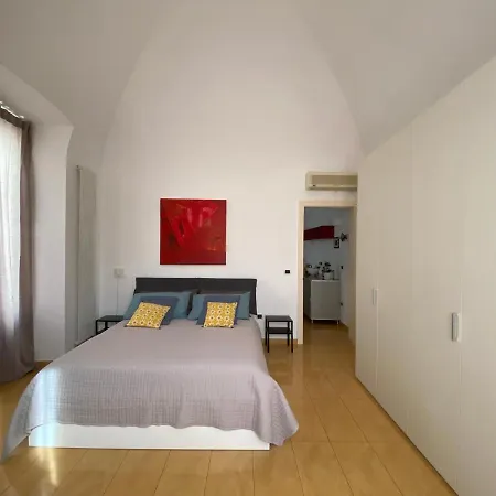 דירה Casa Carulli49 בארי