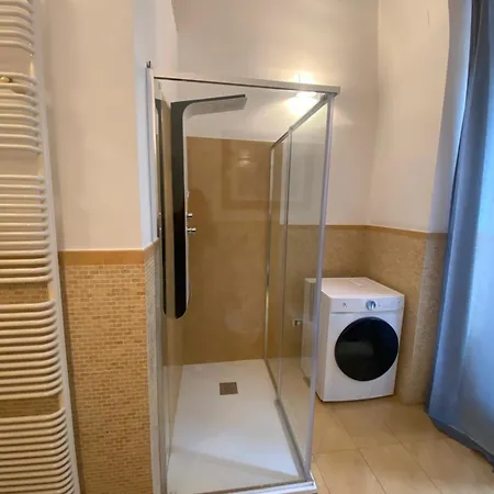 Casa Carulli49 Apartment Bari