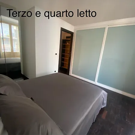 דירה Casa Carulli49 בארי