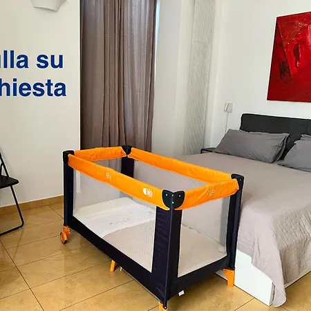 Casa Carulli49 בארי