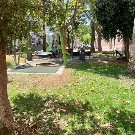 דירה Casa Carulli49 בארי