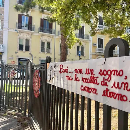 Casa Carulli49 בארי