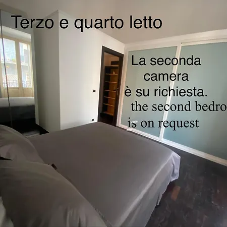 Casa Carulli49 Apartment