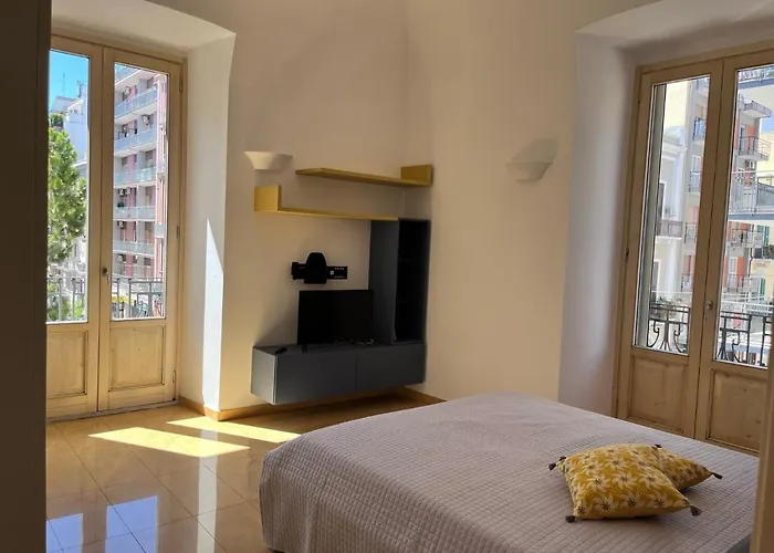 Casa Carulli49 Apartment