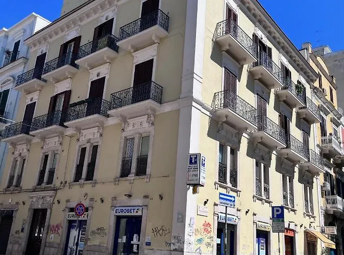 Apartment Casa Carulli49 *