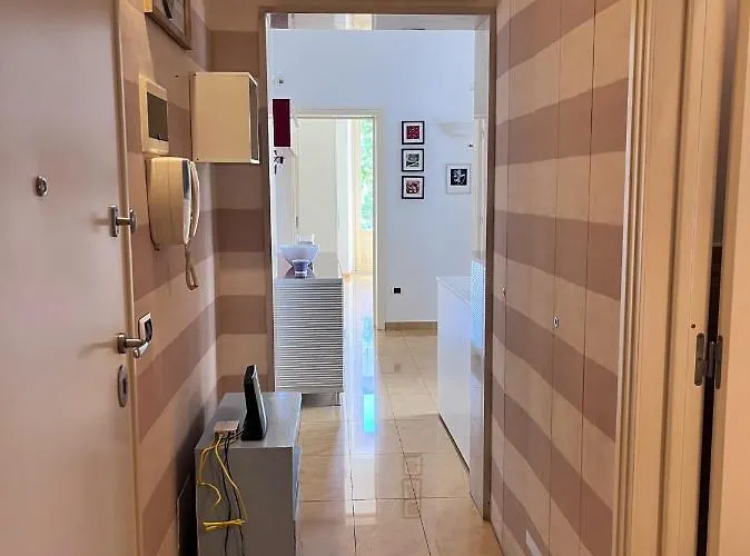 Apartment Casa Carulli49 *