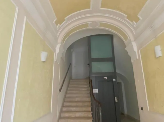 Casa Carulli49 Apartment *