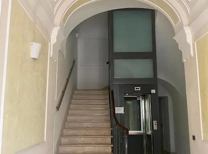 Apartment Casa Carulli49 Bari