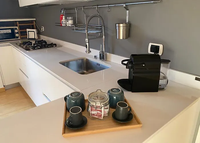 Casa Carulli49 Apartment Bari