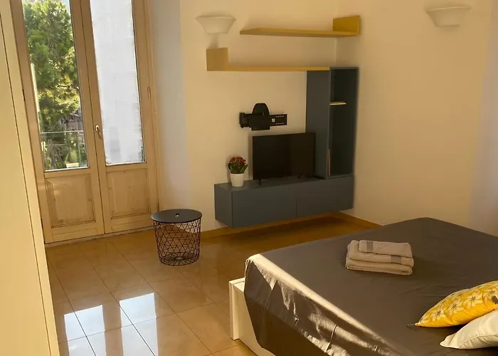 Apartment Casa Carulli49