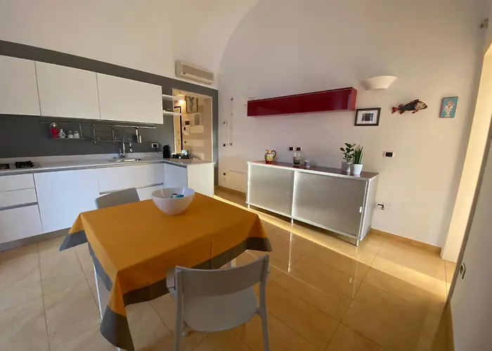 Casa Carulli49 Apartment *