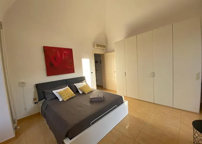 Apartment Casa Carulli49