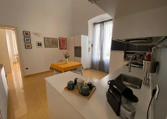 Apartment Casa Carulli49 *