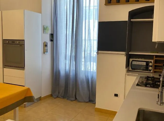 Casa Carulli49 Apartment *