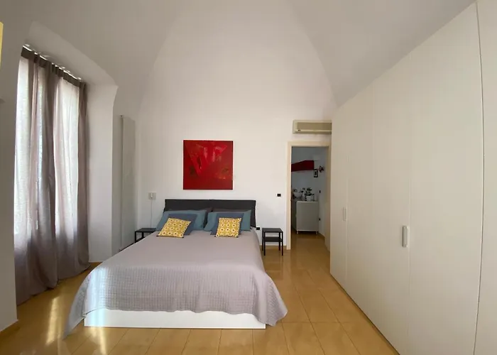 Apartment Casa Carulli49 Bari