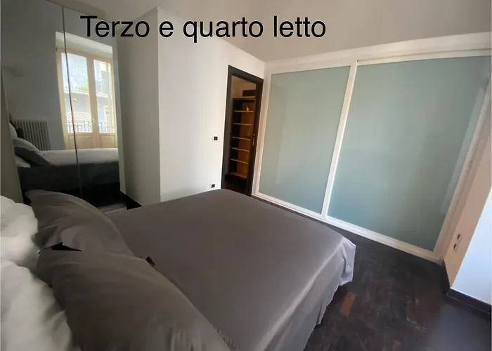 Apartment Casa Carulli49 Bari