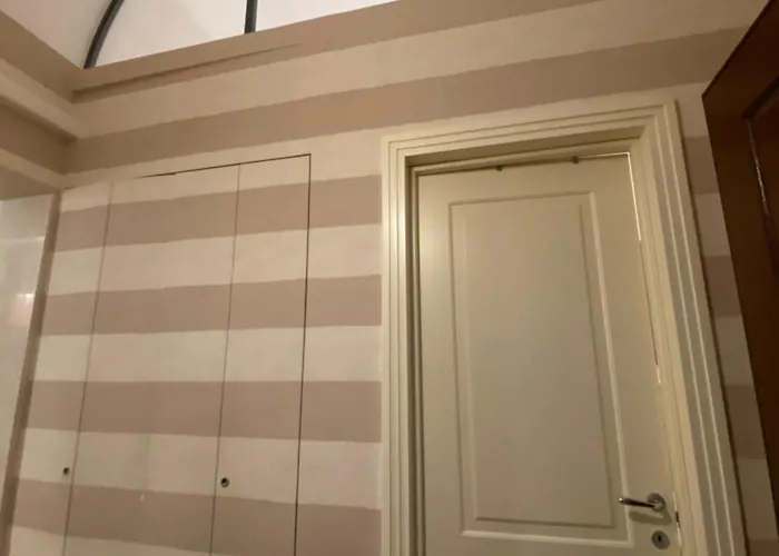 Casa Carulli49 Apartment