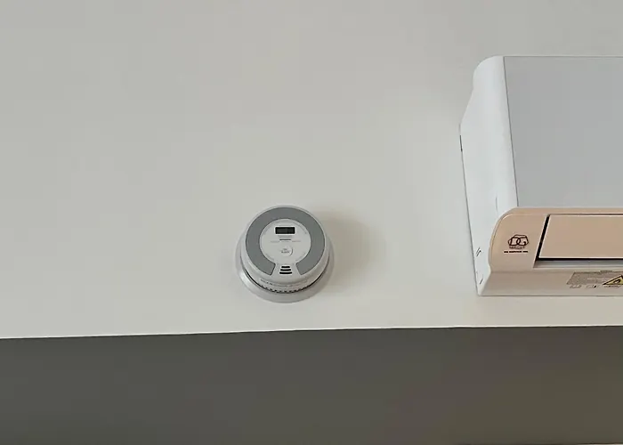 דירה Casa Carulli49 בארי