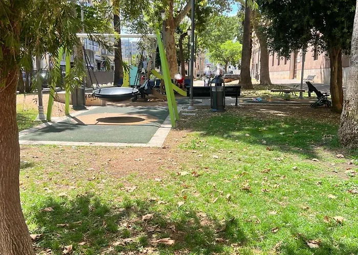 Apartment Casa Carulli49 Bari